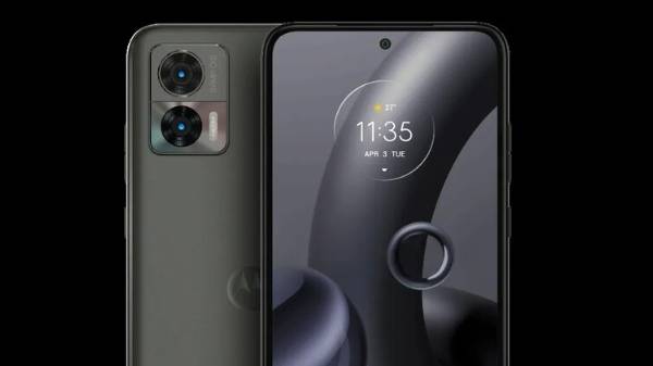 64MP கேமராவுடன் களமிறங்கும் Motorola எட்ஜ் 30 நியோ.! எப்போது அறிமுகம்?