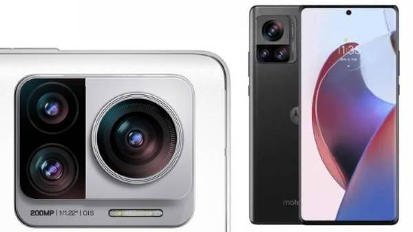 இந்தியாவில் முதல் 200MP கேமராவுடன் Motorola Edge 30 Ultra அறிமுகம்.! விலையை சொன்னா வாங்குவீங்களா?