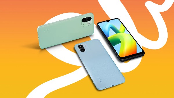 சூப்பர்-பட்ஜெட் விலையில் அறிமுகமான Redmi A1.. செப்.9 முதல் விற்பனை!