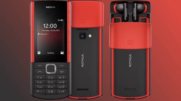 இந்தியாவில் Nokia 5710 XpressAudio அறிமுகம்-இன்னைக்கே வாங்கிருங்க! என்ன விலை?