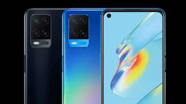 கொடுத்து வச்சவங்க நீங்க- 6GB RAM ஸ்மார்ட்போனை ரூ.10,000க்கு கீழ் வாங்கலாம்!