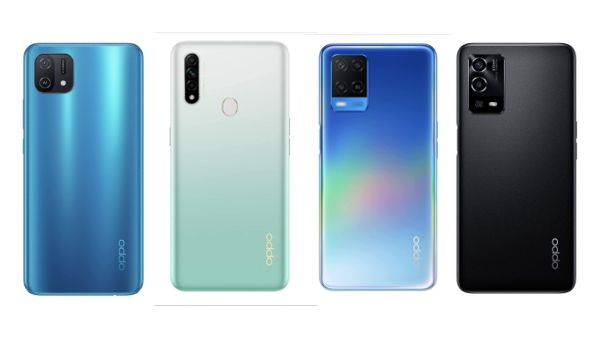 இப்படி பெஸ்டான Oppo போன்லாம் இவ்வளவு கம்மி விலையிலா? நம்பவே முடியல.!