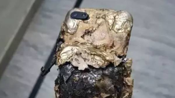 போன் வெடித்து உயிரிழந்த பெண்? என்ன சொல்லப் போகிறது Xiaomi.!