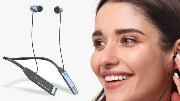 ரூ.799 விலையில் இப்படி ஒரு அட்டகாச Portronics Harmonics Z2 இயர்போன்ஸா? உடன் வாங்குங்க!