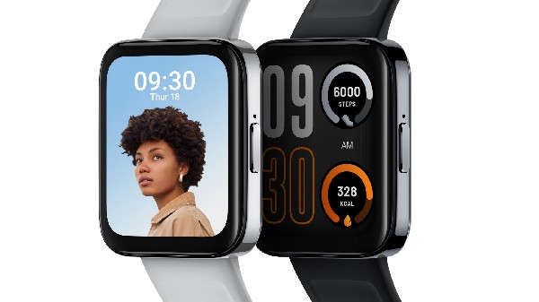 GPS, ப்ளூடூத் காலிங் உடன் பட்ஜெட் விலையில் அறிமுகமான புதிய Realme Watch!