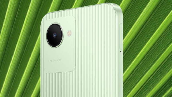 விரைவில் இந்தியாவில் அறிமுகமாகும் Realme நார்சோ 50ஐ பிரைம்: அசத்தலான அம்சங்கள்.!