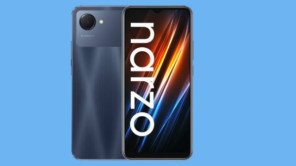 இந்தியாவில் குறைந்த விலையில் அசத்தலான Realme நார்சோ 50ஐ போன் அறிமுகம்.!