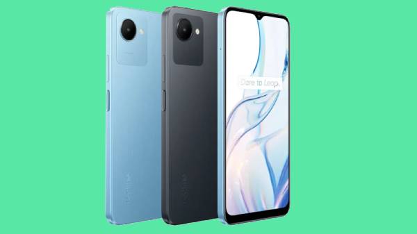 ரூ.7,499 விலையில் அறிமுகமான Realme C30s போன்: என்னென்ன அம்சங்கள்?