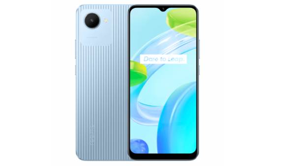 குறைந்த விலையில் களமிறங்கும் ரியல்மி சி30எஸ்: எப்போது அறிமுகம் தெரியுமா?