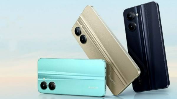 Realme C33 போன் வெளியானதும் உடனே வாங்கிடணும்.! யோசிக்கவே கூடாது: அப்படியென்ன அம்சங்கள்?