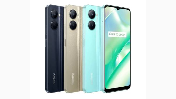 யோசிக்காம இன்றே Realme C33 போனை வாங்கினால் விலை 8,999 மட்டுமே: என்ன செய்யணும் தெரியுமா?