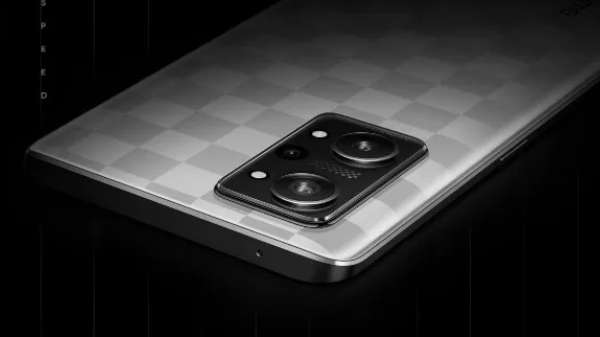 செப்டம்பர் 16க்குள் பணத்த ரெடி பண்ணுங்க.. 80W சார்ஜிங் உடன் Realme GT Neo 3T! 