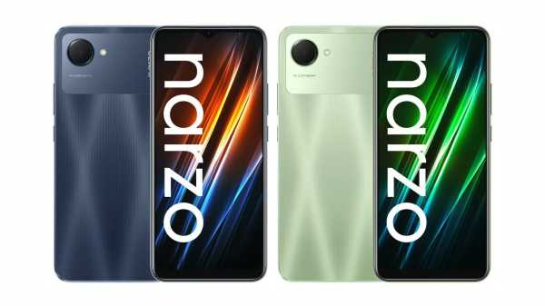 ரூ.7,999 விலையில் புது Realme Narzo 50i Prime போனை வாங்குவது எப்படி? ஆஃப்பர் டீடெயில்ஸ்.!