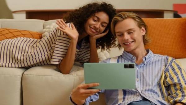 7800 எம்ஏஎச் பேட்டரியுடன் இந்தியாவில் அறிமுகமாகும் Redmi பேட்.! பட்ஜெட் விலை.!