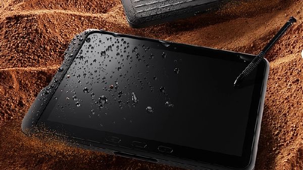 இந்த டேப்லெட் 100% ரக்டு பாய்ஸ்களுக்கு தான்.. சாக்லேட் பாய்ஸ்களுக்கு அல்ல!