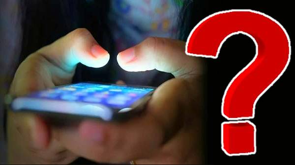 ஸ்மார்ட்போனை அதிகமாக யூஸ் செய்தால் வேகமாக வயசாகிவிடுமா? உண்மையை உடைத்த ஆராய்ச்சி!