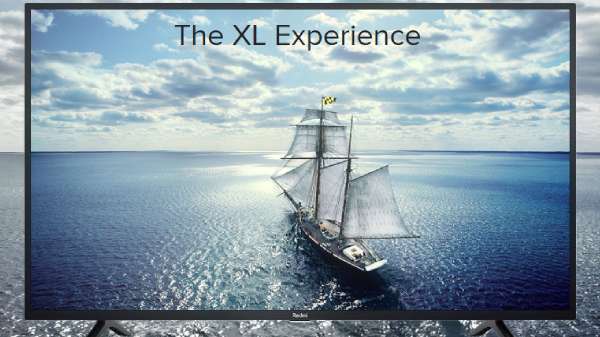வீட்டை தியேட்டரா மாற்றும் நேரம்.. ரூ.40,999 SmartTV வெறும் ரூ.16,990 மட்டுமே! சரியான வாய்ப்பு..