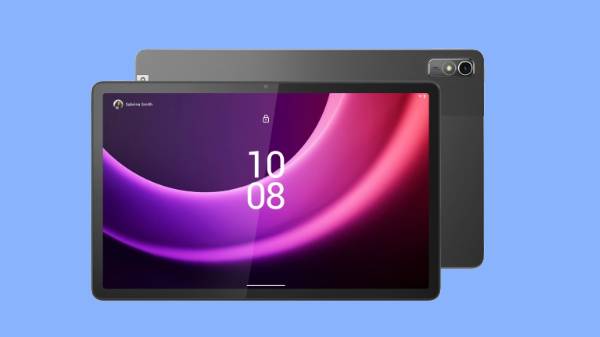 Lenovo டேப் பி11, டேப் பி11 ப்ரோ மாடல்கள் அறிமுகம்: அட்டகாசமான அம்சங்கள்.!