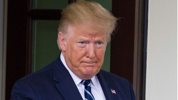 கடுகளவும் வாய்ப்பில்ல ராஜா: டிரம்பை ஒட்டுமொத்தமாக ஓரங்கட்டும் Google., இப்போ இதுக்கும் ஆப்பு!