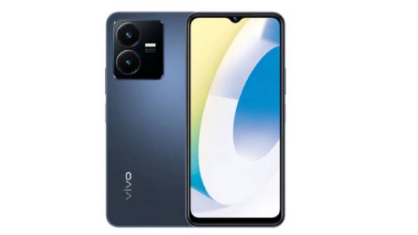 பட்ஜெட் விலையில் Vivo Y22 ஸ்மார்ட்போன் அறிமுகம்: நம்பி வாங்கலாம்.!