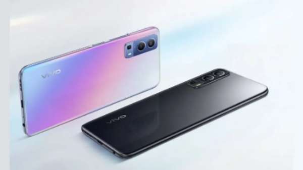 வாயடைத்து போன பயனர்கள்- மிட்-ரேன்ஜ் விலையில் அறிமுகமான Vivo Y75s 5G!