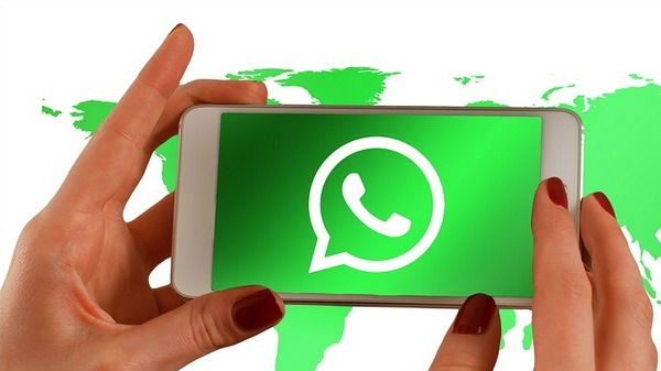 WhatsApp செயலியில் வருகிறது சூப்பர் அம்சம்: இனி ரொம்ப நேரம் தேட வேண்டியதில்லை!