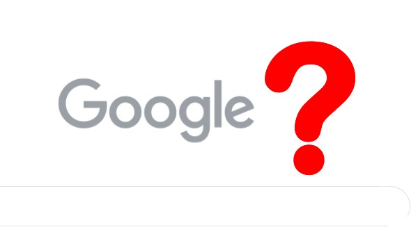 திடீரென்று சாம்பல் நிறத்திற்கு மாறிய Google லோகோ! என்ன காரணம்?