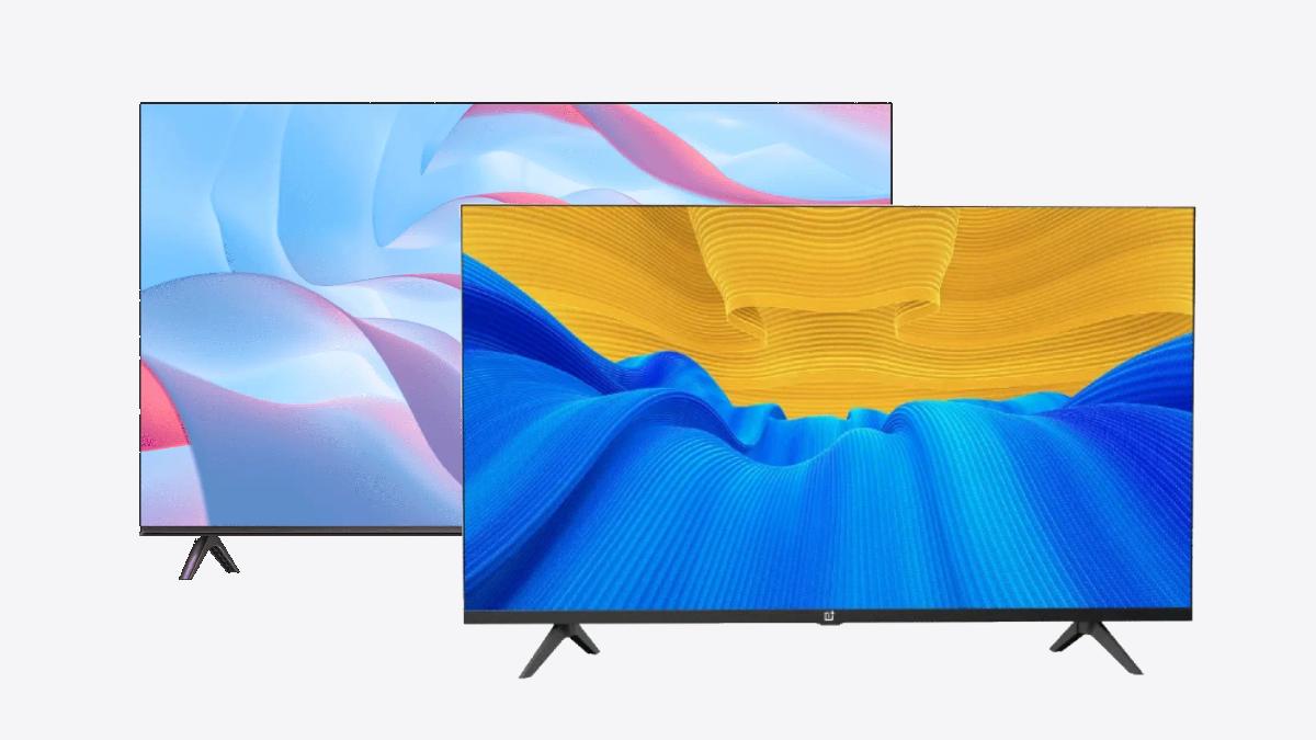 April 2023 New Smart TVs in India ரூ.10,000 க்கும் இருக்கு.. ரூ