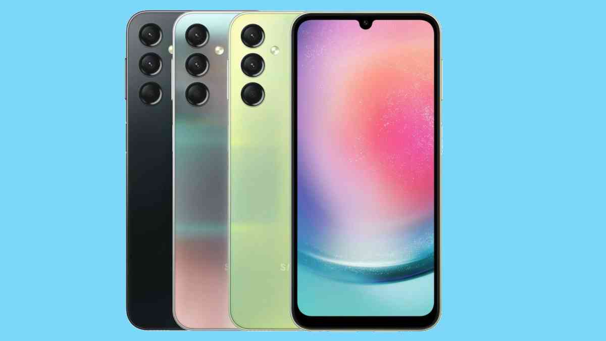 பெரிய தப்பு பண்ணிட்டீங்களே Samsung: முக்கிய வசதி இல்லாமல் அறிமுகமான ...