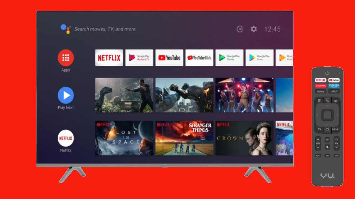 பிரபல நிறுவனத்தின் பிரீமியம் ஸ்மார்ட் டிவிக்கு நம்ப முடியாத தள்ளுபடி