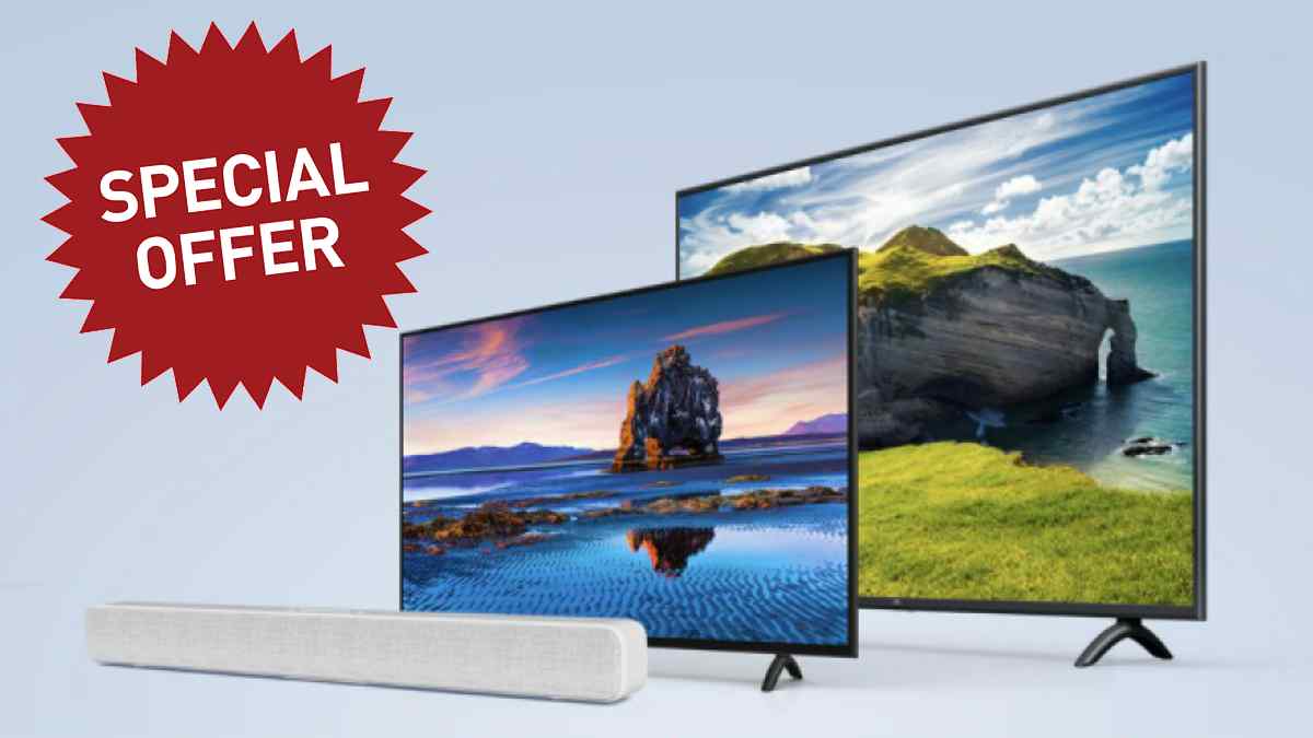 Xiaomi Super Saver Sale 2023 50 percent off on smartphones and smart