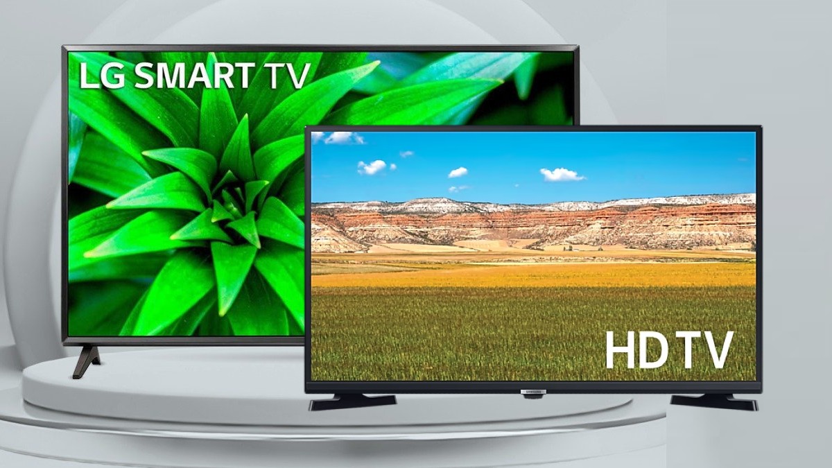 Best Smart TV Under 15000 வெறும் ரூ.7999.. அதிகபட்சம் ரூ.13999.. இந்த