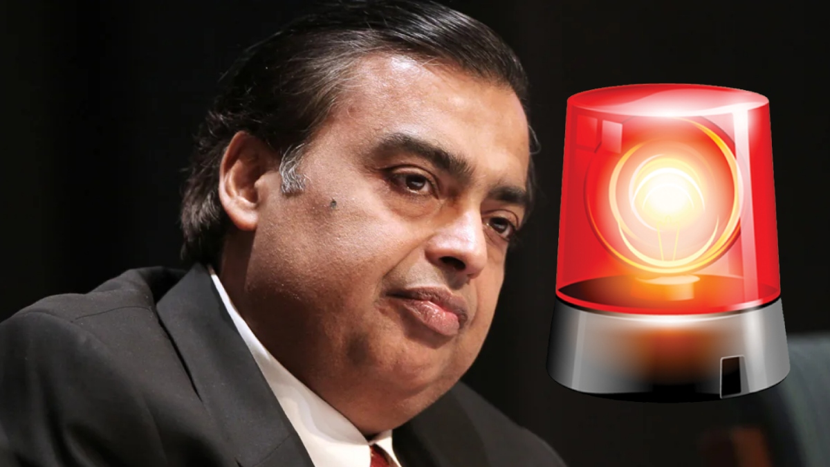 முகேஷ் அம்பானிக்கு கொலை மிரட்டல் விடுத்த 19 வயது இளைஞர்.. 19 year old