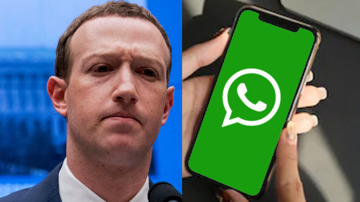 WhatsApp View Once Voice Message போச்சு டா.. வாய்ஸ் மெசேஜிற்கு வந்த