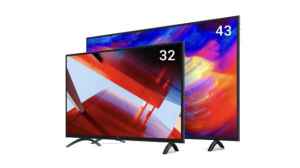 Image result for சியோமி நிறுவனத்தின் "இந்த" டிவி மாடல்களுக்கு ஆண்ட்ராய்டு 9பை அப்டேட்: அறிவிப்பு.!