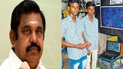 மிகவும் பயனுள்ள தொழில்நுட்பத்தை உருவாக்கிய இரட்டைச் சகோதரர்கள்.!
