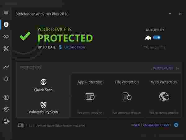Best Antivirus for Windows 10 to keep you safe and secure ...