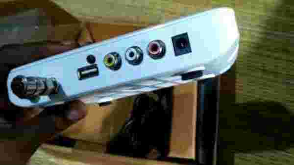 à®¤à®® à®´à® à®à®°à® à®© à® à®ª à®³ à® à®µ à® à® à® à®ª à®ª à® à®¸ à®ª à®± à®µà®¤ à®à®ª à®ªà® How You Get Tactv Set Of Box Tamil Gizbot Amazon's choice for iptv set top box. à®¤à®® à®´à® à®à®°à® à®© à® à®ª à®³ à® à®µ