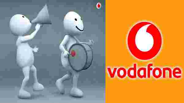 Image result for இன்று: வோடபோன் அறிமுகம் செய்த புத்தம் புதிய இரண்டு திட்டங்கள்.! வெறுப்பில் ஜியோ.!