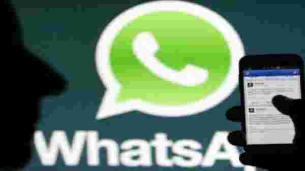 வாட்ஸ் ஆப்பில் வதந்தி