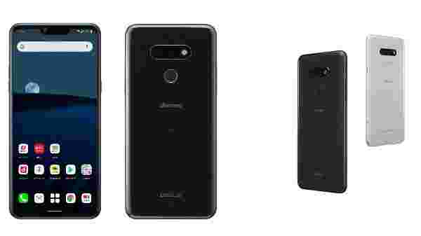 ல் 4ஜிபி ரேம் மற்றும் 64ஜிபி 