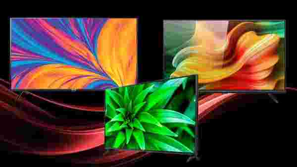 பட்ஜெட் விலையிலான சிறந்த ஸ்மார்ட் டிவி பட்ஜெட் விலையிலான சிறந்த ஸ்மார்ட் டிவி