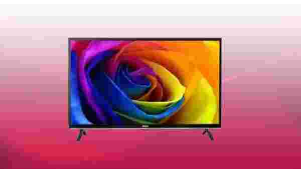 கோடக் 32HDXSMART எல்இடி ஸ்மார்ட் டிவி கோடக் 32HDXSMART எல்இடி ஸ்மார்ட் டிவி