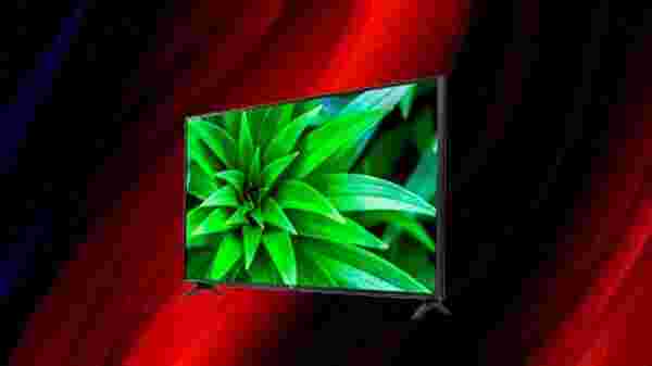 சாம்சங் எச்டி எல்இடி ஸ்மார்ட் டிவி சாம்சங் எச்டி எல்இடி ஸ்மார்ட் டிவி