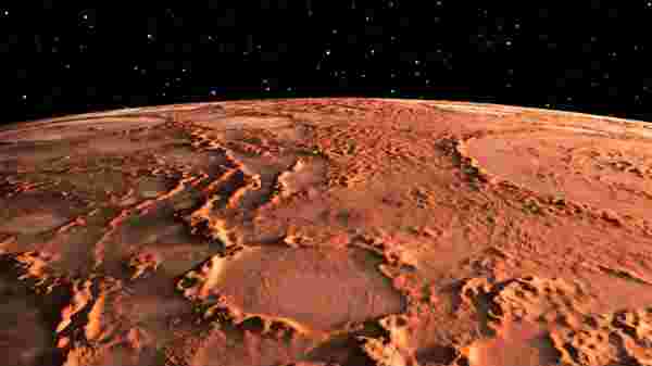இன ற ப ம க க ம க அர க ல ச வ வ ய க ரகம வர வத க தகவல Red Planet Mars Is Coming Very Close To Earth Today Tamil Gizbot