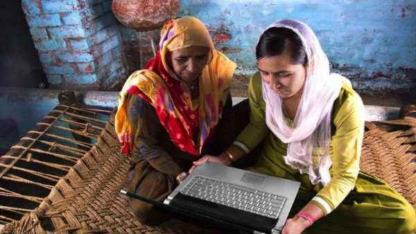 பாரத்நெட் திட்டத்தின் கீழ் இந்தாண்டிற்குள் இணையவசதி பெறும் 2,50,000 கிராமங்கள் | 250000 Gram Panchayats to Get Broadband Connectivity Under BharatNet by December 2018 - Tamil Gizbot