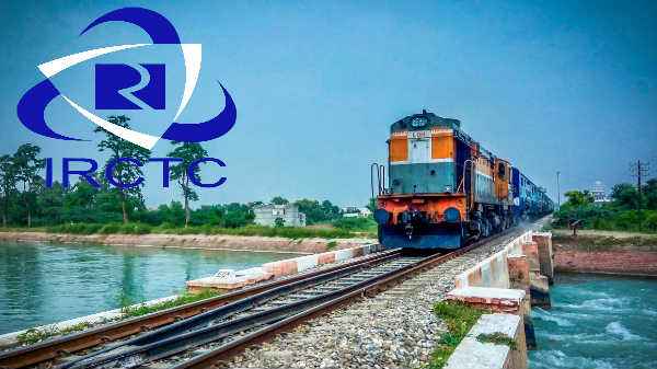 Image result for ஐஆர்சிடிசி