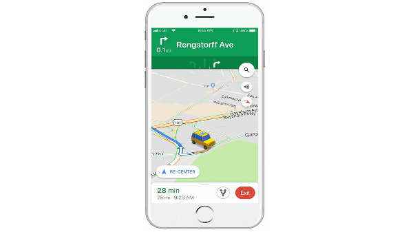 India first two wheeler mode in Google Maps expands to Asia India first two wheeler mode in Google Maps expands to Asia