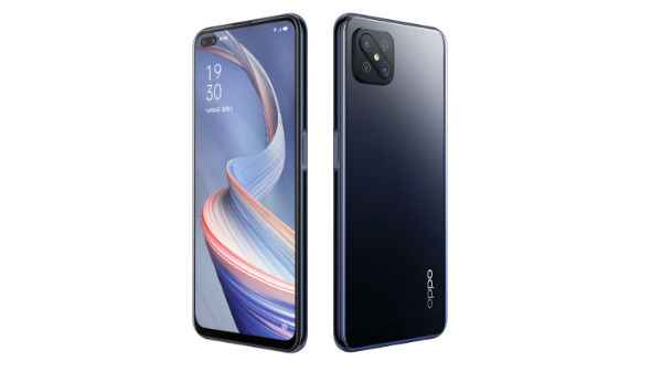 Oppo A92s launched: Specs, Features and More Oppo A92s launched: Specs, Features and More