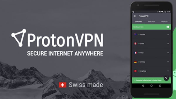 6.(ProtonVPN) புரோட்டான்விபிஎன்– (TurboVPN)டர்போவிபிஎன் 